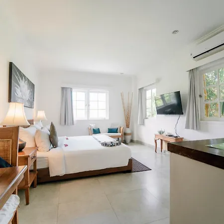 Umalas Suites Seminyak  Exterior photo