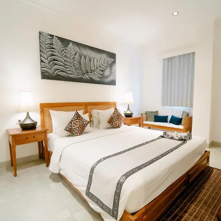 Umalas Suites Seminyak  Exterior photo