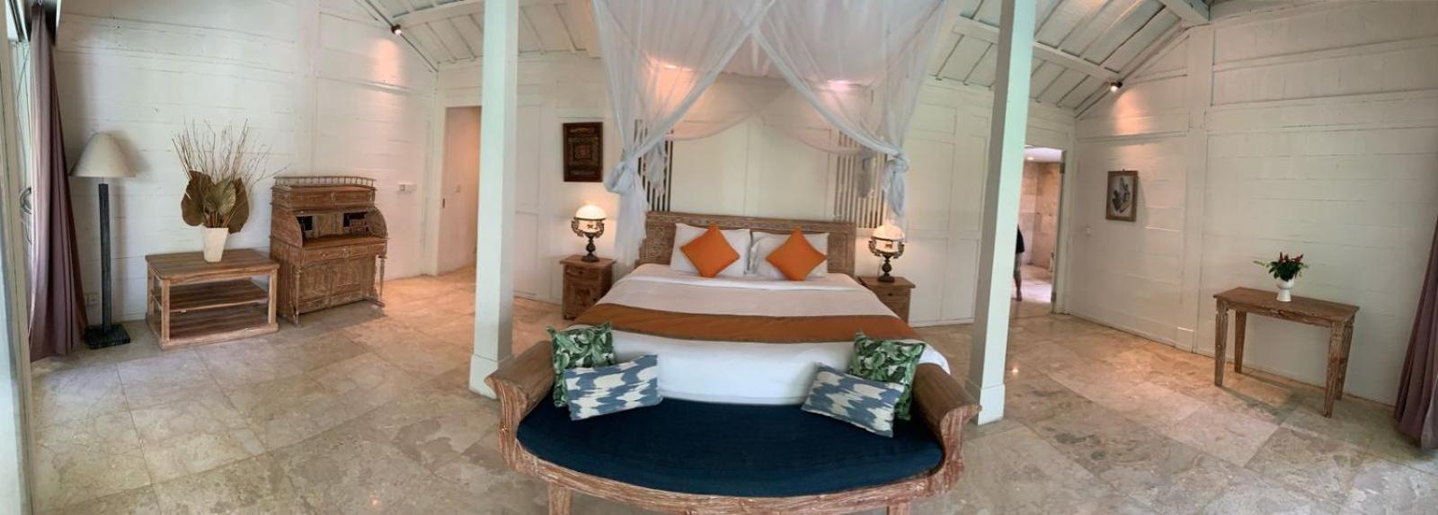 Umalas Hotel