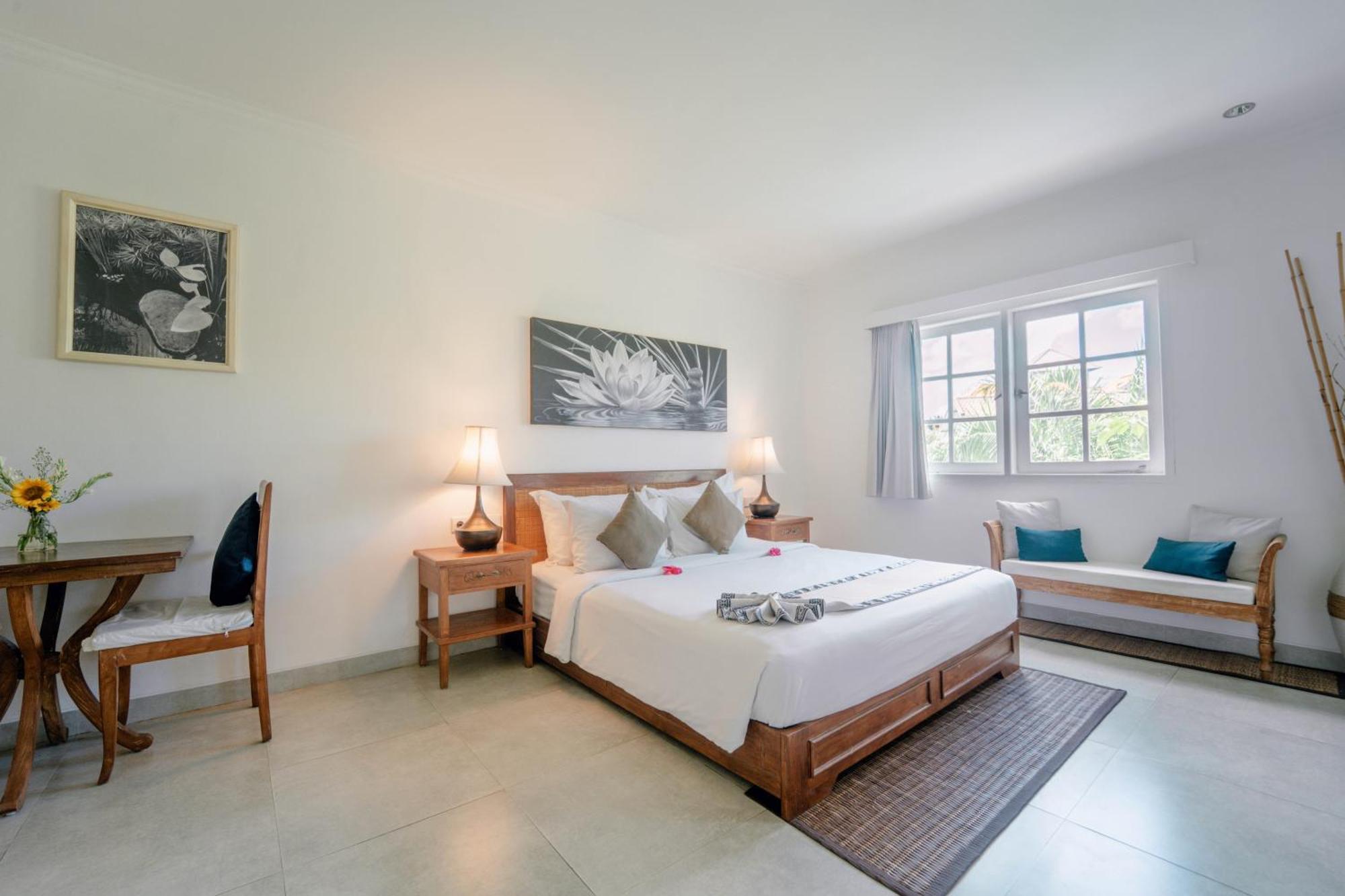 Umalas Hotel 4*