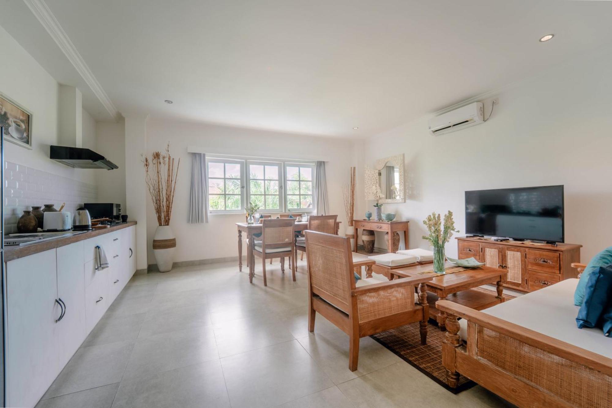 Umalas Hotel Seminyak (Bali)