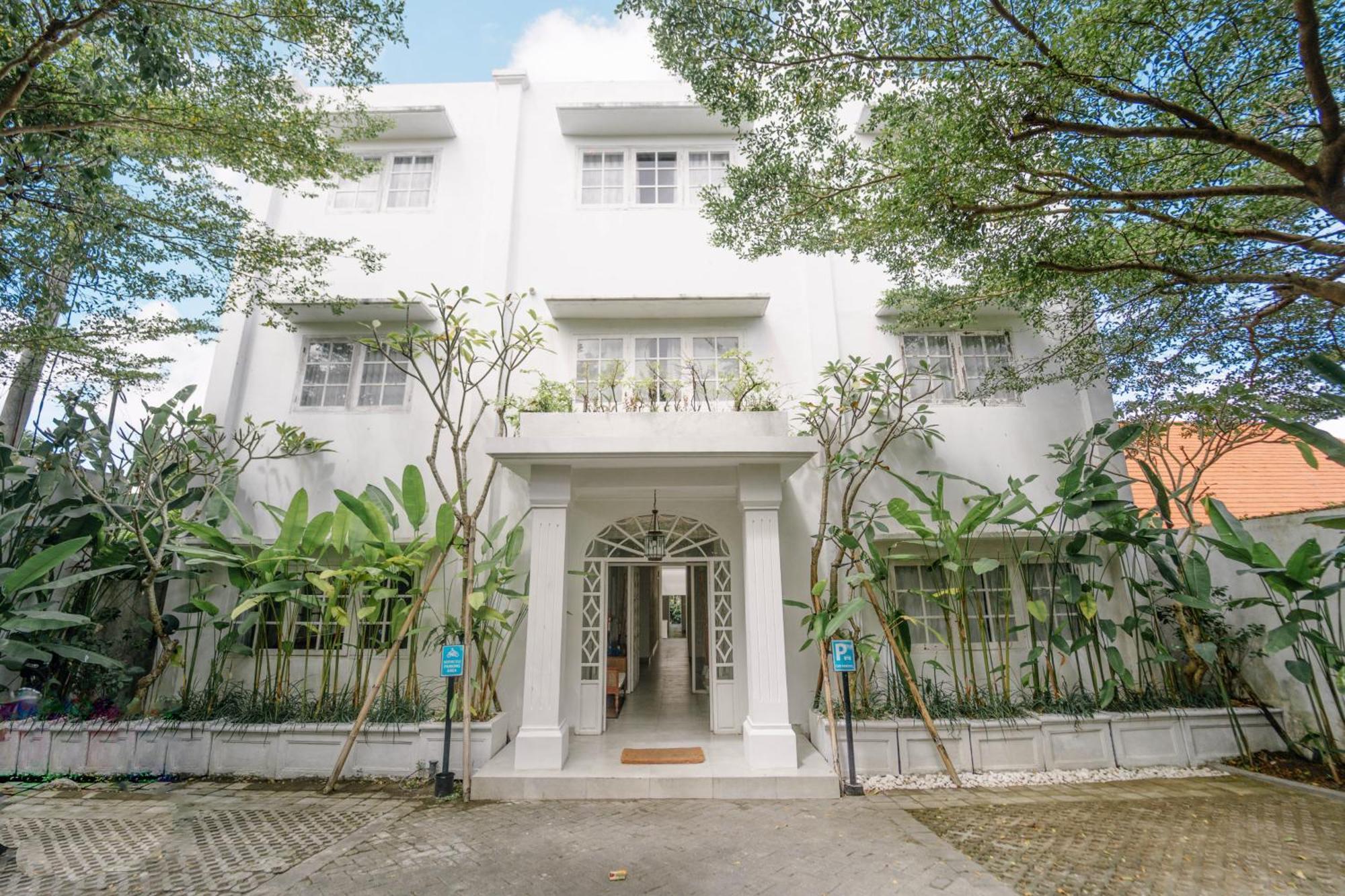 Umalas Hotel