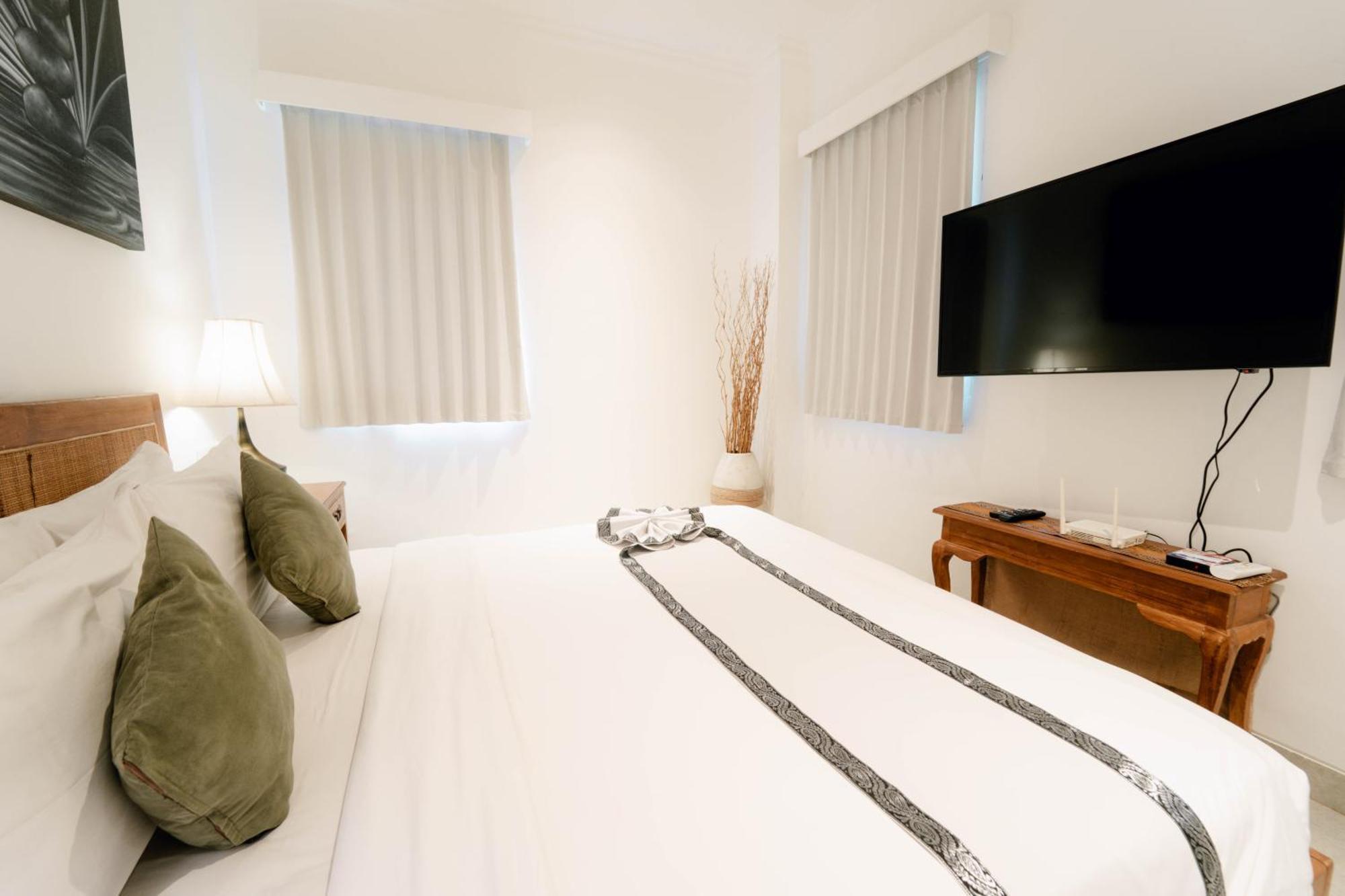 Umalas Hotel Seminyak (Bali)