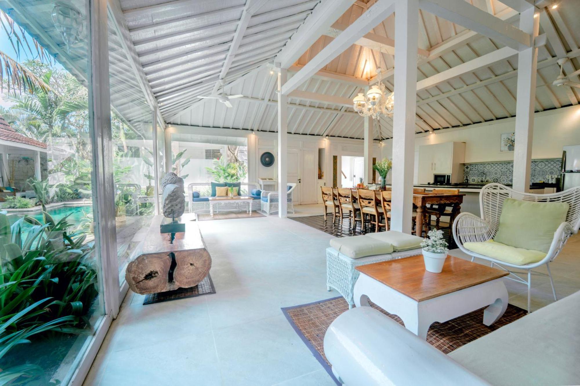 Hotel Umalas Seminyak (Bali)