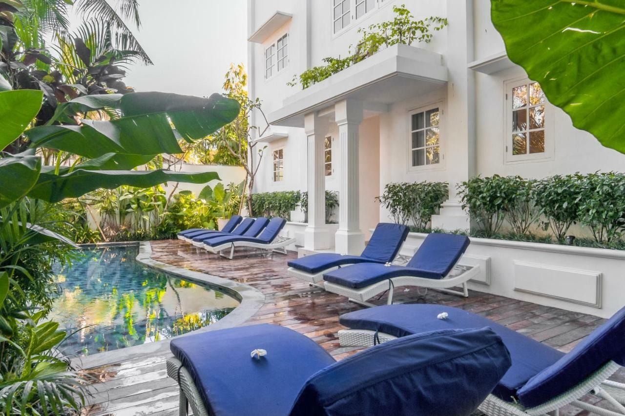 Umalas 4* Seminyak (Bali)
